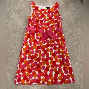 Kim Rogers dress
